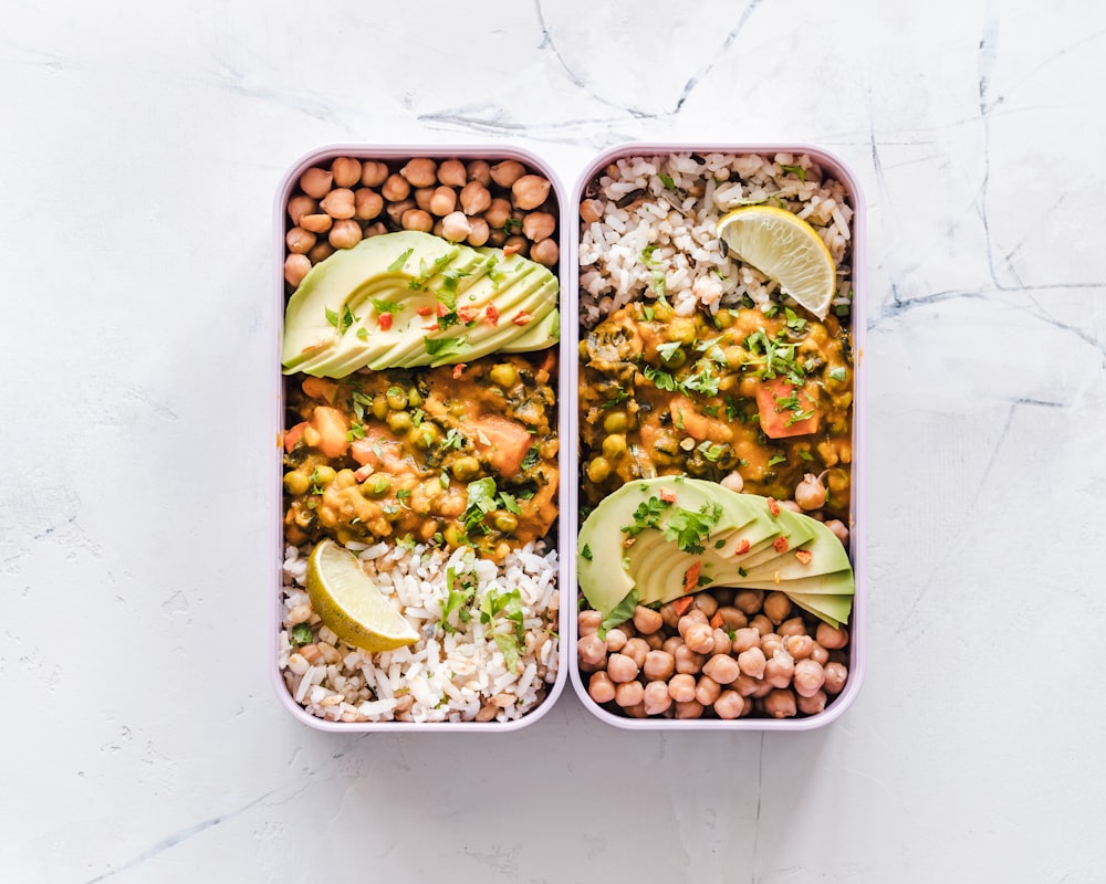 Plant-Based Recovery Plan